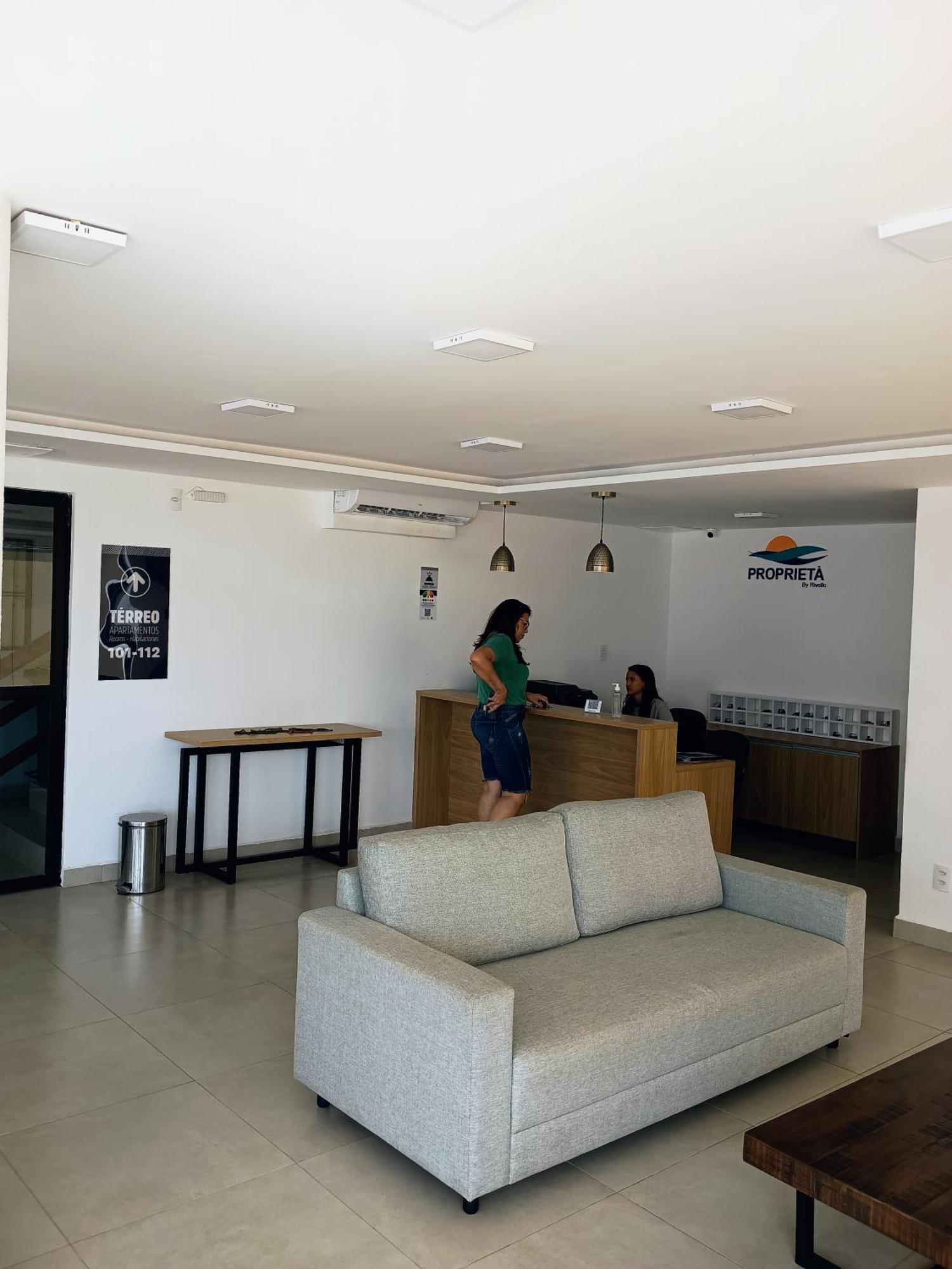 Vila Atlantida 211A Luis Correia Buitenkant foto