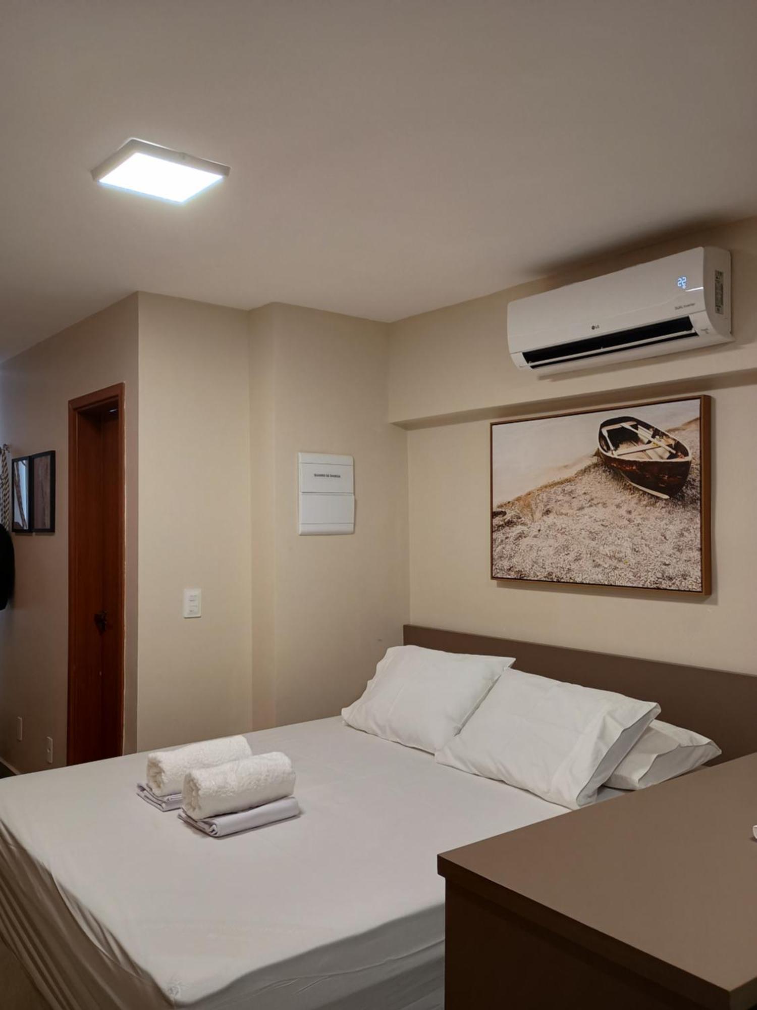 Vila Atlantida 211A Luis Correia Buitenkant foto