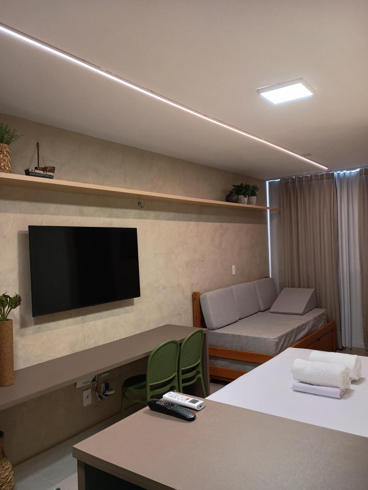 Vila Atlantida 211A Luis Correia Buitenkant foto