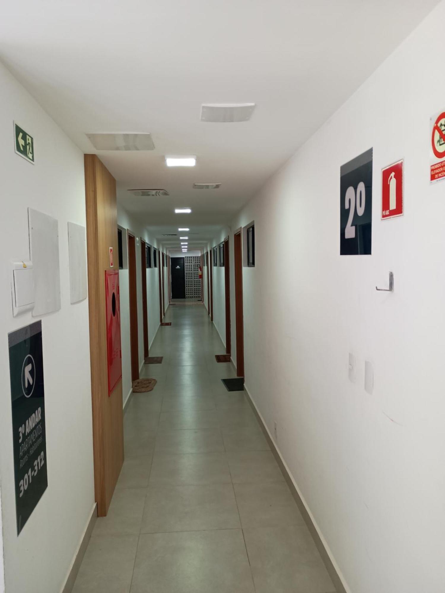 Vila Atlantida 211A Luis Correia Buitenkant foto